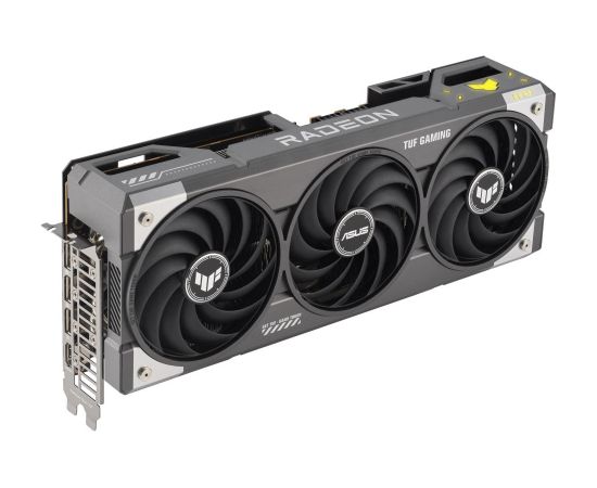 VGA PCIE16 RX9070 16GB GDDR6/TUF-RX9070-O16G-GAMING ASUS