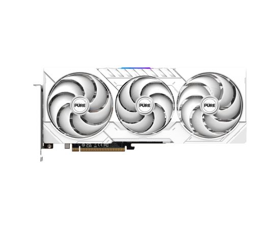 VGA PCIE16 RX9070 16GB GDDR6/PURE 11349-02-20G SAPPHIRE
