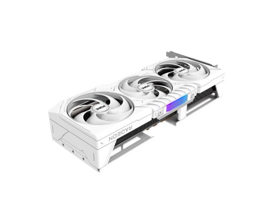 VGA PCIE16 RX9070 16GB GDDR6/PURE 11349-02-20G SAPPHIRE