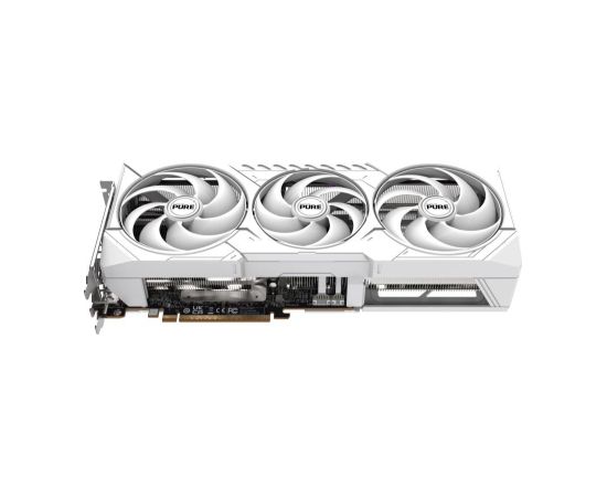VGA PCIE16 RX9070 16GB GDDR6/PURE 11349-02-20G SAPPHIRE