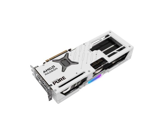 VGA PCIE16 RX9070 16GB GDDR6/PURE 11349-02-20G SAPPHIRE