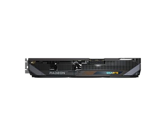 VGA PCIE16 RX9070 16GB GDDR6/R9070GAMING OC-16GD GIGABYTE