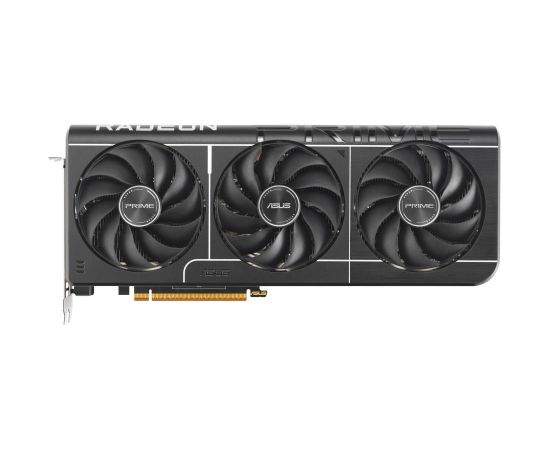 VGA PCIE16 RX9070 16GB GDDR6/PRIME-RX9070-O16G ASUS