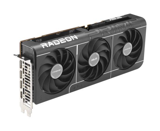 VGA PCIE16 RX9070 16GB GDDR6/PRIME-RX9070-O16G ASUS