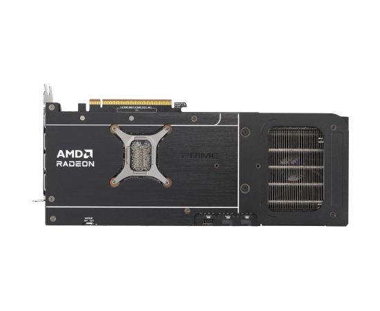 VGA PCIE16 RX9070 16GB GDDR6/PRIME-RX9070-O16G ASUS