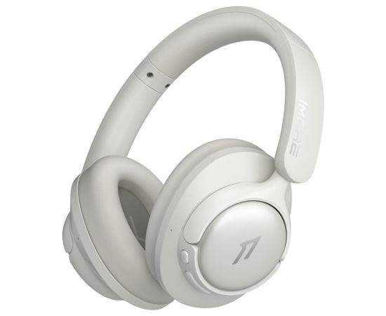 1MORE SonoFlow SE HQ31 Wireless Headphones, ANC (white)