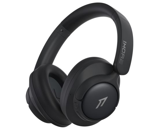 1MORE SonoFlow SE HQ31 Wireless Headphones, ANC (black)