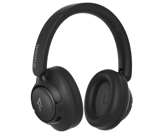 1MORE SonoFlow SE HQ31 Wireless Headphones, ANC (black)