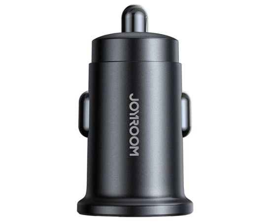 Joyroom car charger JR-CCN16 Mini 15W black