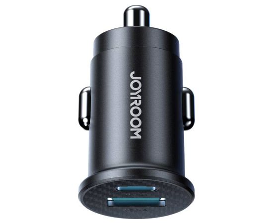Joyroom car charger JR-CCN16 Mini 15W black