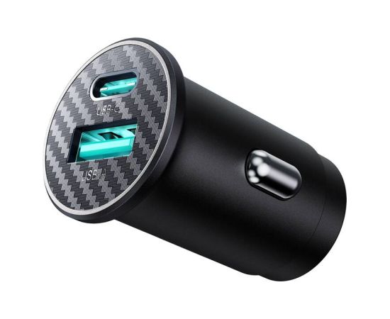 Joyroom car charger JR-CCN16 Mini 15W black