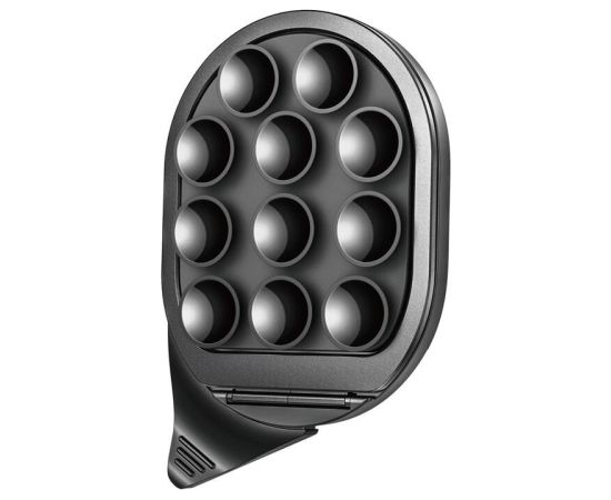 Joyroom magnetic phone holder JR-ZS418 black