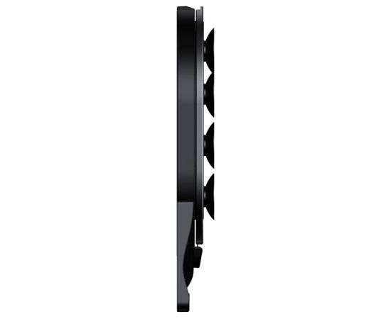 Joyroom magnetic phone holder JR-ZS418 black