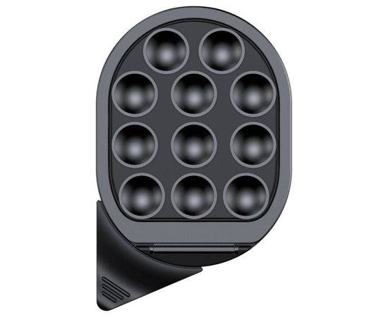 Joyroom magnetic phone holder JR-ZS418 black