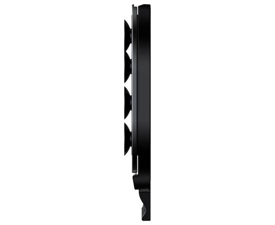Joyroom magnetic phone holder JR-ZS418 black