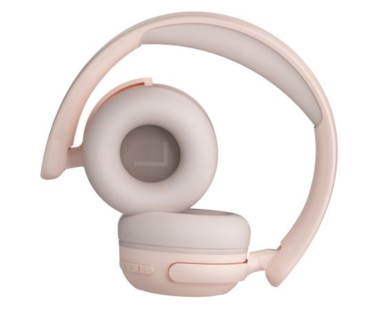 1MORE Mini HQ20 Wireless Headphones, ANC (pink)