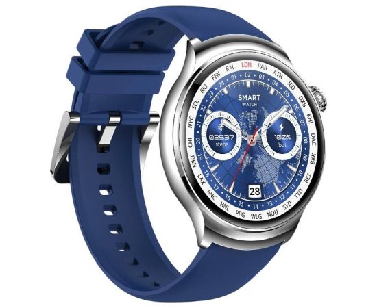 Smartwatch BlitzWolf BW-AT4 (blue)
