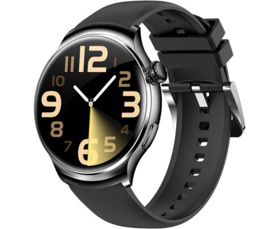 Smartwatch BlitzWolf BW-AT4 (black)