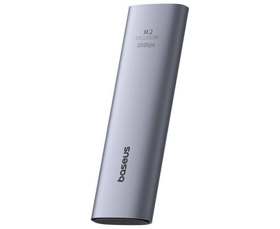 SSD Enclosure Baseus FlyJoy (grey)