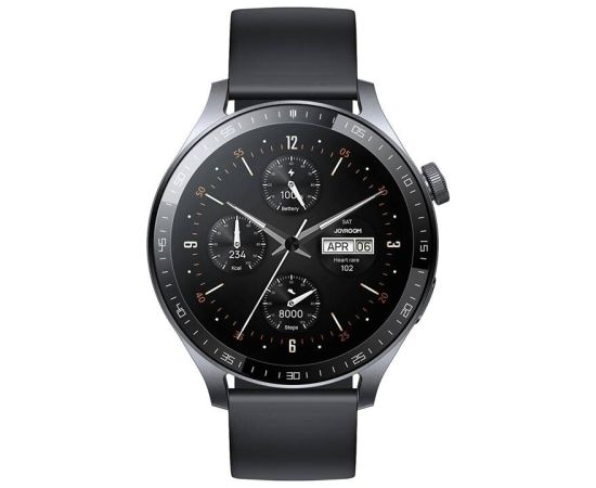 Joyroom JR-FC2 Pro smartwatch (gray)