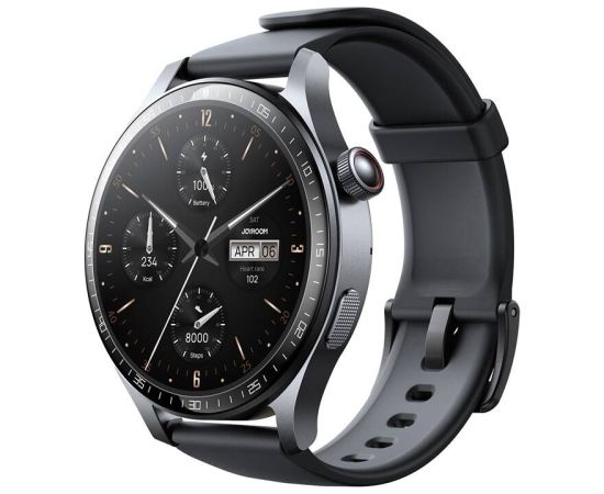 Joyroom JR-FC2 Pro smartwatch (gray)