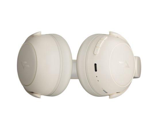 1MORE Mini HQ20 Wireless Headphones, ANC (white)