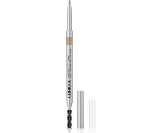 Clinique CLINIQUE_Quickliner For Brows automatyczny liner do brwi 01 Sandy Blonde 0,6g