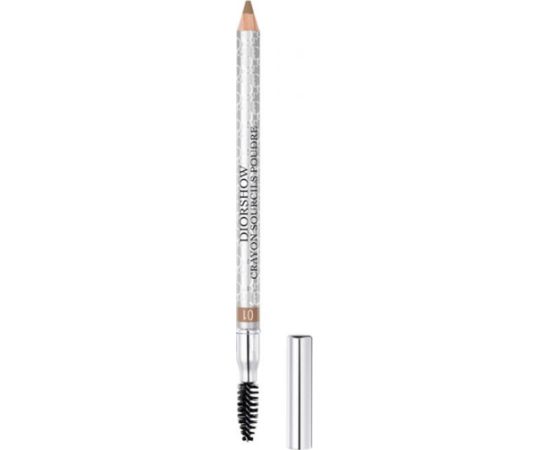Dior Christian Dior Diorshow Crayon Sourcils Poudre Kredka do brwi 1,19g Brown 03