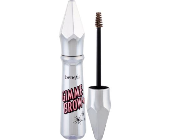 Benefit Benefit Gimme Brow Brow-Volumizing Żel i pomada do brwi 3g 1 Cool Light Blonde