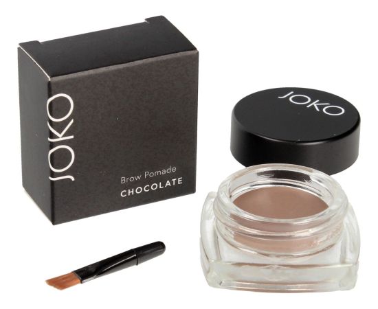 Joko Joko Brow Pomade Pomada do brwi Chocolate 3g