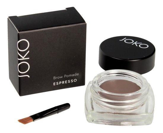 Joko Joko Brow Pomade Pomada do brwi Espresso 3g