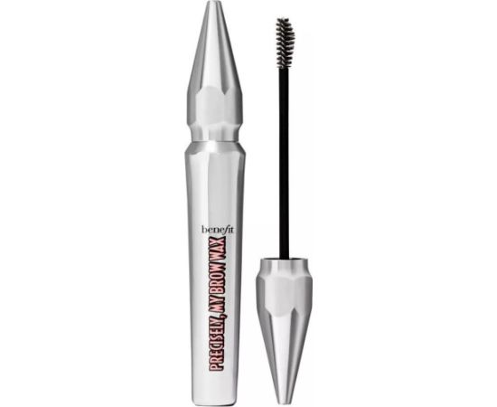 Benefit Precisely My Brow Wax koloryzujący wosk do brwi 5 Warm Black-Brown 5g