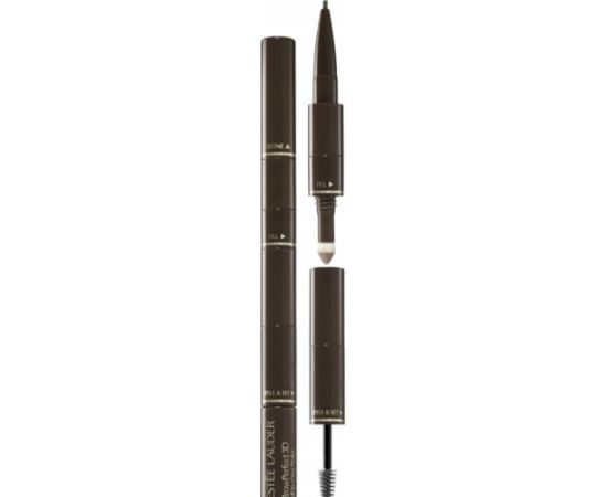 Estée Lauder ESTEE LAUDER_Brow Perfect 3D kredka do brwi All-01