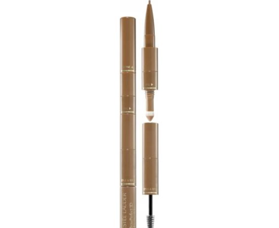 Estée Lauder ESTEE LAUDER_Brow Perfect 3D kredka do brwi All-02