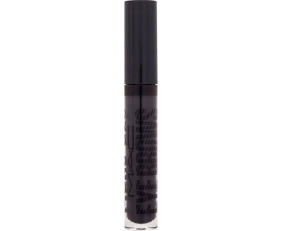 MAC EYE BROWS BIG BOOST FIBRE GEL ONYX 4,1g