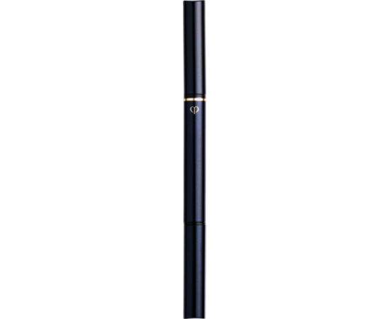 Cle de Peau Beaute Cle de Peau Beaute, Essential, Empty Eyebrow Pencil Case, Black For Women