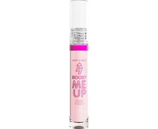 WET N WILD_Boost Me Up Brow + Lashes serum do brwi i rzęs 5ml Dekoratīvā kosmētika