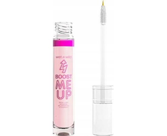WET N WILD_Boost Me Up Brow + Lashes serum do brwi i rzęs 5ml Dekoratīvā kosmētika