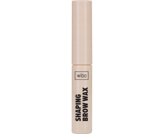 WIBO_Shaping Brow Wax wosk do brwi