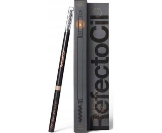 REFECTOCIL_Full Brow Liner kredka automatyczna do brwi 01 6g