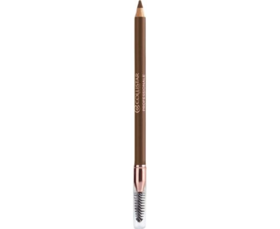 Collistar COLLISTAR_Professional Eyebrow Pencil kredka do brwi 02 1,2ml Dekoratīvā kosmētika