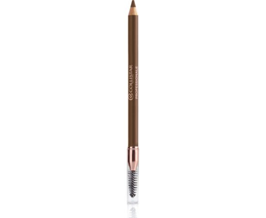 Collistar COLLISTAR_Professional Eyebrow Pencil kredka do brwi 02 1,2ml Dekoratīvā kosmētika
