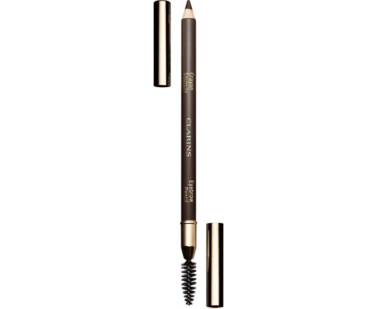 Clarins Eyebrow Pencil Kredka do Brwi 02 Light Brown 1.3g