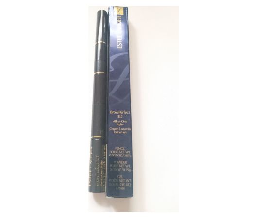 Estée Lauder Estee Lauder ESTEE LAUDER BROW PERFECT3D ALL-IN ONE STYLE  WARM BRUNETTE