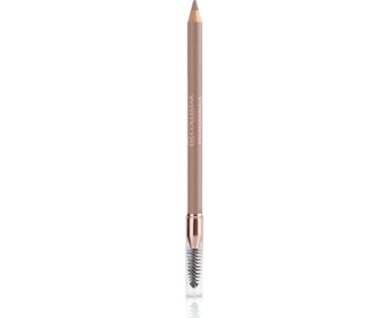 Collistar COLLISTAR PROFESSIONAL EYEBROW PENCIL 1 BLONDE
