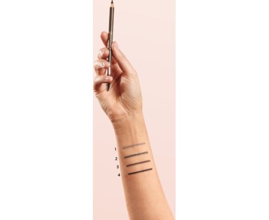 Collistar COLLISTAR PROFESSIONAL EYEBROW PENCIL 1 BLONDE