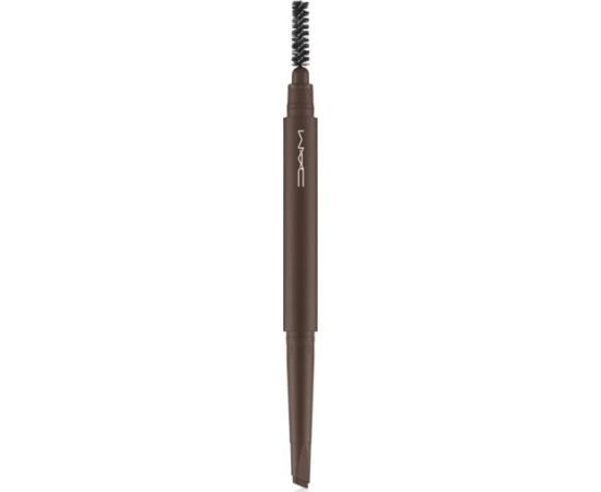 MAC MAC, Brow Sculpt, Double-Ended, Eyebrow Cream Pencil, Cork, 0.23 g For Women