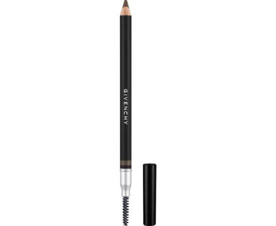 Givenchy Givenchy, Mister, Eyebrow Cream Pencil, 03, Dark, 1.8 g For Women