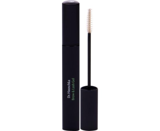 Dr. Hauschka DR. HAUSCHKA_Brow & Lash Gel transparentny żel do brwi i rzęs 6ml