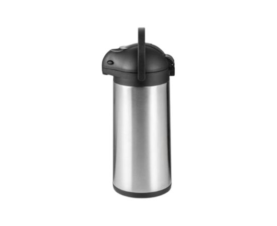 TERMOSS 5L, D16.5/H43CM, SUDRABA KR., N/T, WAS